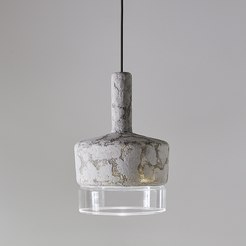 Acorn Pendant Lamp by Penta Light Lamps